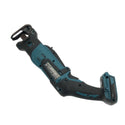 ☆中古品☆ makita マキタ 18V 充電式レシプロソー JR184D 青/ブルー 本体のみ118460 - 5