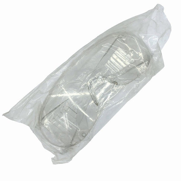 ☆中古品☆HITACHI 日立工機 25mm 常圧 タッカ N2510M 防護ゴーグル ケース付 エアツール エア工具 大工道具122479 - 10