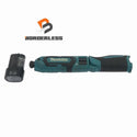 ☆中古品☆ makita マキタ 7.2V 充電式ペンインパクトドライバー TD022D 青/ブルー バッテリ1個(1.5Ah) コードレス 116202 - 1
