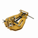 ☆比較的綺麗☆SUPER TOOL スーパーツール パイプ溶接用 外面クランプ ブリッジ WOC6 Φ34～170mm パイプ用クランプ 固定クランプ114458 - 2
