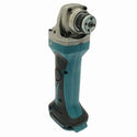 ☆美品☆makita マキタ 18V 100mm 充電式ディスクグラインダー GA402D 本体のみ コードレス ディスクサンダー 研磨機 切断134140 - 3