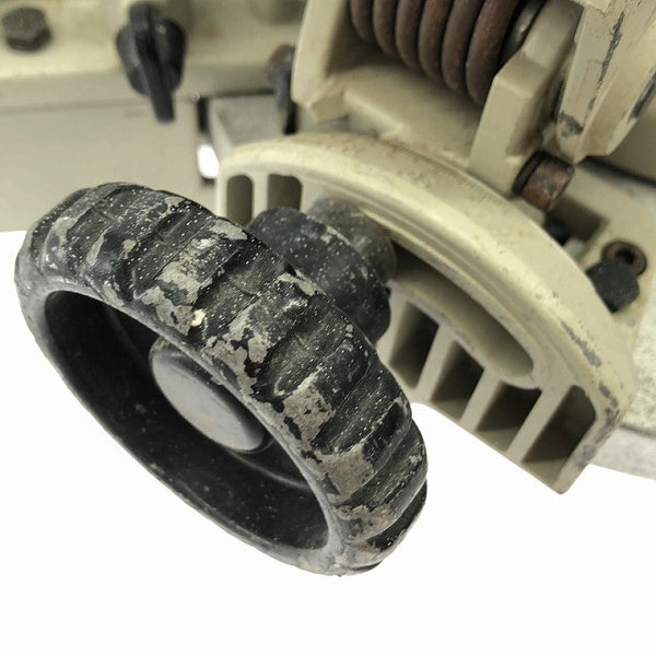 ☆中古品☆makita マキタ 100V 216mm 8型 卓上マルノコ LS0820 卓上切断機 卓上丸ノコ 卓上丸のこ 卓上丸鋸 木工用 押切り機130450 - 7