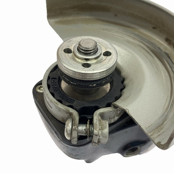☆比較的綺麗☆BOSCH ボッシュ 100V ディスクグラインダー PWS1 研磨 研削 切断 コード式 電動工具 - 6