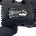 ☆未使用保管品☆HiKOKI ハイコーキ 100V 4mm ボード用ドライバー W4SE2 ブラック/黒 ボードドライバー スクリュードライバー128470 - 6