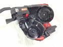 ☆未使用品☆MAX マックス 14.4V 鉄筋結束機 ツインタイア RB-610T-B2C/1450A バッテリー2個(14.4V 5.0Ah) 充電器付 ツインタイヤ114627 - 9