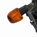 ☆中古品☆MAX マックス 高圧 41mm ターボドライバ HV-R41G4 本体のみ エアーツール ねじ打ち機 ビス打ち機130759 - 7