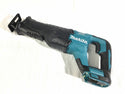 ☆未使用品☆ makita マキタ 18V 充電式レシプロソー JR187DZ 本体+パーツ 青/ブルー セーバーソー/セーバソー/電動のこぎり - 4
