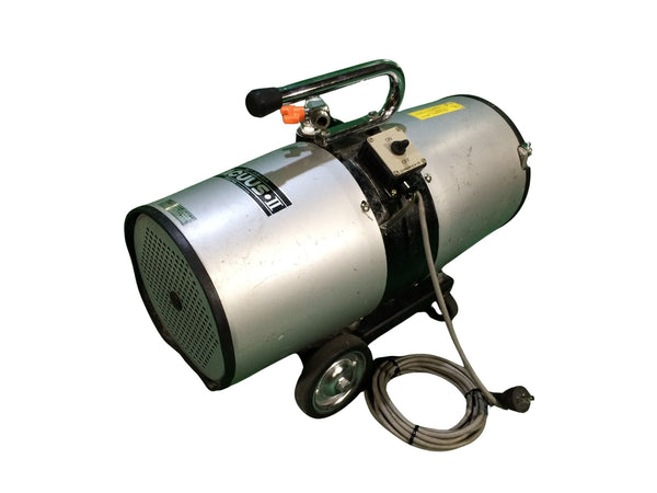 ☆中古品☆EBARA エバラ 荏原 100V ウェットクリーナー 25CLP2/25CLPⅡ ホース付き マンホール 給排水 電動工具 屋内用130395 - 5