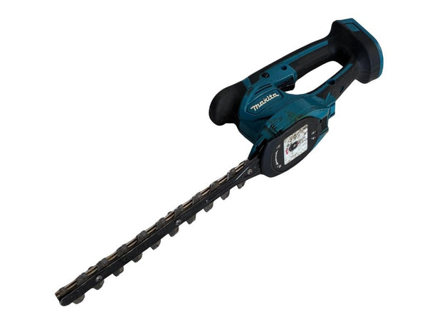 ☆中古品☆makita マキタ 14.4V 充電式ミニ生垣用バリカン MUH266D 軽量 片手136719 - 2