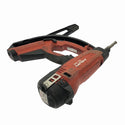 ☆中古品☆HILTI ヒルティ ガス式鋲打ち機 GX120 ケース付 ガスネイラ ガス式鋲打機 ガス式ピン打ち機 ピン打機 ピン釘打機 ガス銃108243 - 6