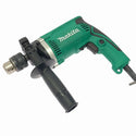 ☆中古美品☆makita マキタ 100V 16mm 震動ドリル M816 ケース付 振動ドリル 電気ドリル 電動ドリル 穴あけ 日曜大工 DIY 電動工具135279 - 4