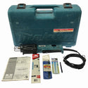☆中古品☆makita マキタ 100V 小型レシプロソー JR1000FT ケース付 コード式 セーバソー セーバーソー 電気のこぎり132498 - 3