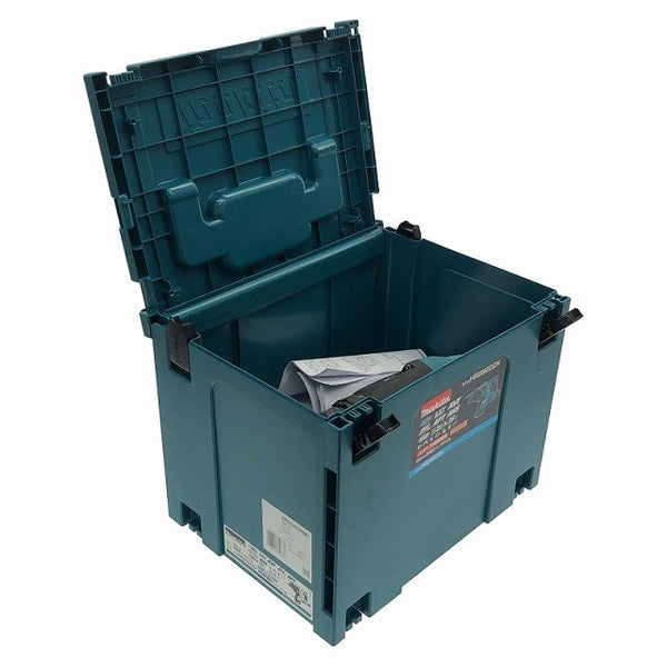 ☆中古品☆makita マキタ 18V×2＝36V 充電式ハンマドリル HR282DZK 本体＋ケース付 コードレス ハンマードリル 穴あけ 穿孔120352 - 2