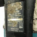 ☆中古品☆makita マキタ 100V 35mm ハンマドリル HR3530 ケース付 六角軸 ハンマードリル 電動ハンマー はつり機 ハツリ機 斫り137443 - 9