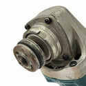 ☆中古品☆makita マキタ 18V 100m 充電式ディスクグラインダー GA404DZN 本体+バッテリー1個(18V6.0Ah) 研磨 サンダー 電動工具135115 - 6