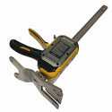 ☆比較的綺麗☆DEWALT デウォルト タフシリーズ ジャックリフト ポータブルリフト コンパクト DWHT83550 最大リフティング能力/154Kg136463 - 4