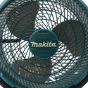 ☆中古品☆makita マキタ 14.4V/18V 充電式ファン CF203D 本体のみ コードレス 扇風機 送風機 バッテリー式 電動工具119182 - 9