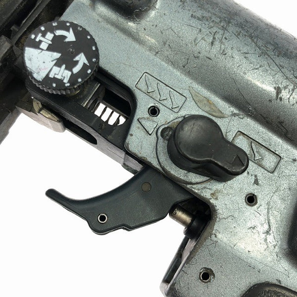 ☆中古品☆HITACHI 日立工機 4mm 常圧ねじ打機 WF4AR エア工具 大工道具 エアドライバー131545 - 9
