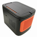 ☆中古美品☆Jackery ジャクリー ポータブル電源 1000 Plus JE-1000C 付属品付 モバイルバッテリー アウトドア キャンプ137217 - 5