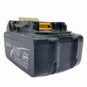 ☆中古品☆makita マキタ 18V 3.0Ah 純正 リチウムイオンバッテリー BL1830 リチウムイオン電池 蓄電池 充電池130535 - 6