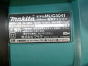 ☆中古品☆makita マキタ 100V 300mm 電気チェンソー MUC3041 チェーンソー 電動工具 切断機 木工 解体 伐採129383 - 10