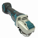 ☆極美品☆makita マキタ 18V 125mm 充電式ディスクグラインダ GA520D 本体のみ 研磨機 研削 切削 ディスクグラインダー137648 - 3