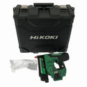 ☆中古品☆HiKOKI ハイコーキ 36V コードレス仕上釘打機 NT3640DA 本体＋ケース付 充電式 フィニッシュネイラ 仕上げ釘打機118027 - 3