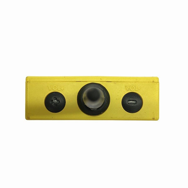 ☆極美品☆BB TALKIN ビービートーキン 同時通話無線システム 標準Aセット BBT CS2 本体(A-01R) 無線機 インカム 通信機器132560 - 8