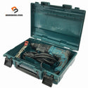 ☆中古品☆makita マキタ 100V 26mm ハンマドリル HR2601F ケース付 SDSプラス コード式 ハンマードリル 穴あけ 穿孔 電動工具135032 - 1