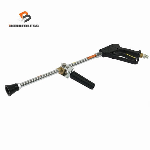 ☆未使用箱なし保管品☆ARIMITSU 有光工業 ジュニアジェットガン JJG100-30 AJG100-30 高圧洗浄機用洗浄ガン134423