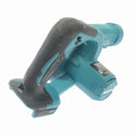 ☆比較的綺麗☆makita マキタ 18V 充電式ブロワー UB185D 本体＋ノズル付 コードレス バッテリー式 ブロアー 送風機 - 4