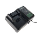 ☆未使用品☆HiKOKI ハイコーキ 14.4V/18V/36V用 急速充電器 UC18YDL2 マルチボルトバッテリー用 リチウムイオンバッテリー用 - 4