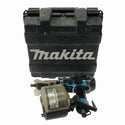 ☆中古品☆makita マキタ 65mm 高圧エア釘打機 AN636HM ケース付き エア釘打ち機 コイルネイラ ロール釘打機131148 - 3