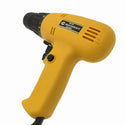 ☆極美品☆MULTICRAFT 100V 8段階トルククラッチ機能付き ドリルドライバー MDD-018N 電動工具 日曜大工 DIY131729 - 5