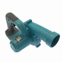 ☆中古品☆makita マキタ 18V 充電式ブロワー UB185D 本体＋ノズル付 コードレス バッテリー式 ブロアー 送風機118891 - 3
