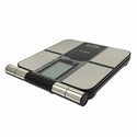 ☆未使用品☆OMRON オムロン Karada Scan 703T 体重体組成計 KRD-703T 黒/ブラック Bluetooth対応133416 - 4