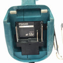☆中古品☆ makita マキタ 18V 充電式スクリュードライバ FS454D 青/ブルー 本体のみ133176 - 9