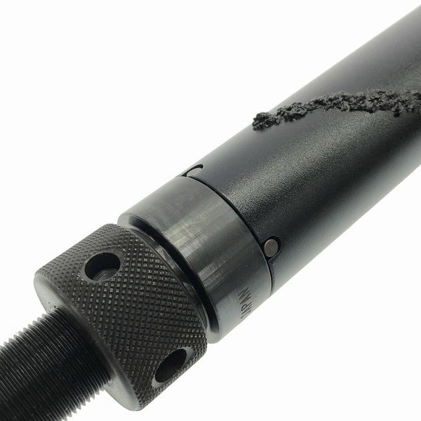 ☆未使用 2本セット☆B.Mハウス 乾式鉄筋コンクリート用 ドラゴンダイヤモンドコア DG32 DG29 Z軸スピンドル付(SDSタイプ)120379 - 8