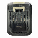 ☆中古品セット☆makita マキタ 10.8V 4.0Ah 純正 リチウムイオンバッテリー BL1040B スライド式 充電器 DC10SA リチウムイオン電池134971 - 10