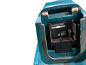 ☆中古品☆makita マキタ 18V 600mm 充電式ヘッジトリマー MUH603SD 本体のみ 刈払機124639 - 8