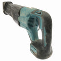 ☆中古品☆makita マキタ 18V 充電式レシプロソー JR187D 本体のみ セーバソー/セーバーソー 電動のこぎり/電のこ 電動工具136686 - 5