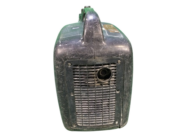 ☆中古品☆WAKITA ワキタ メイホー インバーター発電機 HPG1600i2 1.6KVA インバータ発電機 アウトドア 防災 屋外電源 - 7