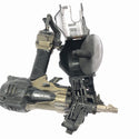 ☆中古品☆HiKOKI ハイコーキ 50mm 高圧 ロール釘打機 NV50HR2(S) パワー切り替え機構 エアダスタ付き エア工具 エアツール111621 - 7