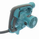 ☆中古品☆ makita マキタ 100V ブロワ UB1103 ブロワー/ブロアー本体のみ ノズルなし 送風機 清掃 - 4