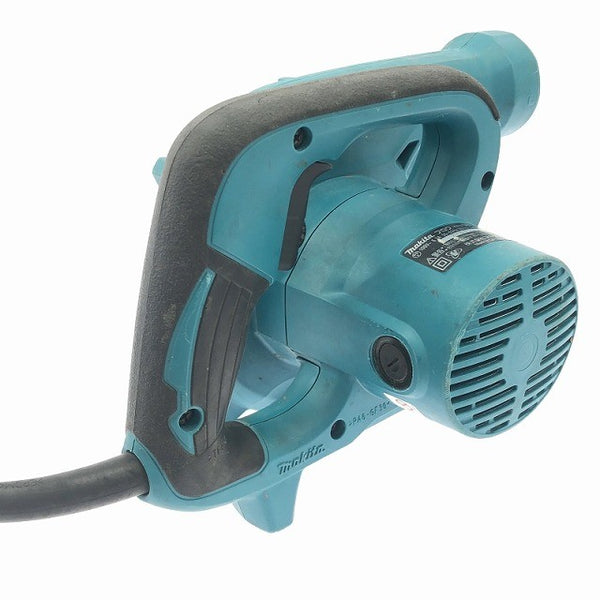 ☆中古品☆ makita マキタ 100V ブロワ UB1103 ブロワー/ブロアー本体のみ ノズルなし 送風機 清掃 - 4