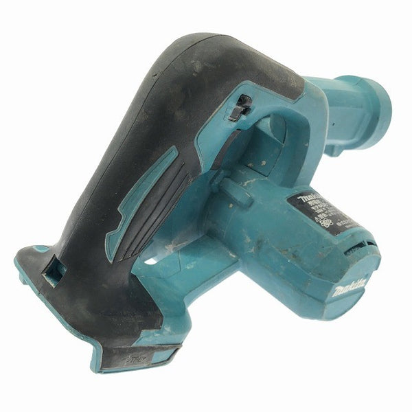 ☆中古品☆makita マキタ 18V 充電式ブロワー UB185D 本体＋ノズル付 コードレス バッテリー式 ブロアー 送風機 - 4