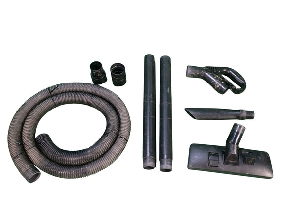 ☆送料無料 中古品☆HITACHI 日立工機 集じん機 RP35RYB ホース パイプ ノズル付き 業務用 集塵機 掃除機133640 - 10
