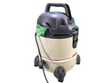 ☆中古品☆RYOBI リョービ 100V 乾湿両用 集じん機 VC-23 ホース付 14L 屋内用 集塵機 掃除機 バキュームクリーナー112971 - 4