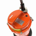 ☆未使用品☆TERADA テラダ 寺田ポンプ 100V 60Hz 水中ポンプ SG-150C 非自動 口径32mm 揚程5m 汚水ポンプ 排水ポンプ 家庭向け133600 - 6