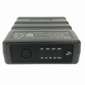 ☆未使用品セット☆BURTLE バートル 30V エアークラフト専用バッテリー AC10(メタリックレッド) ファンユニット AC10-2(アーバン黒)128033 - 7